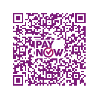 Seoul Paw PayNow QR code