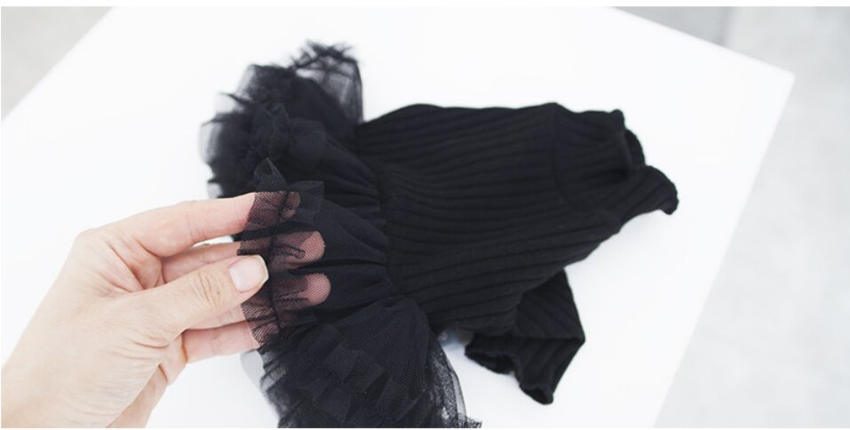 Melia Tutu Dress — view 2
