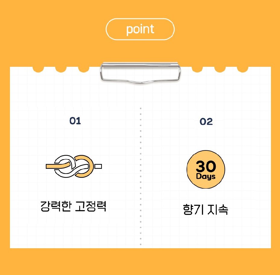 Korean Citronella Walk Ring Set — view 2