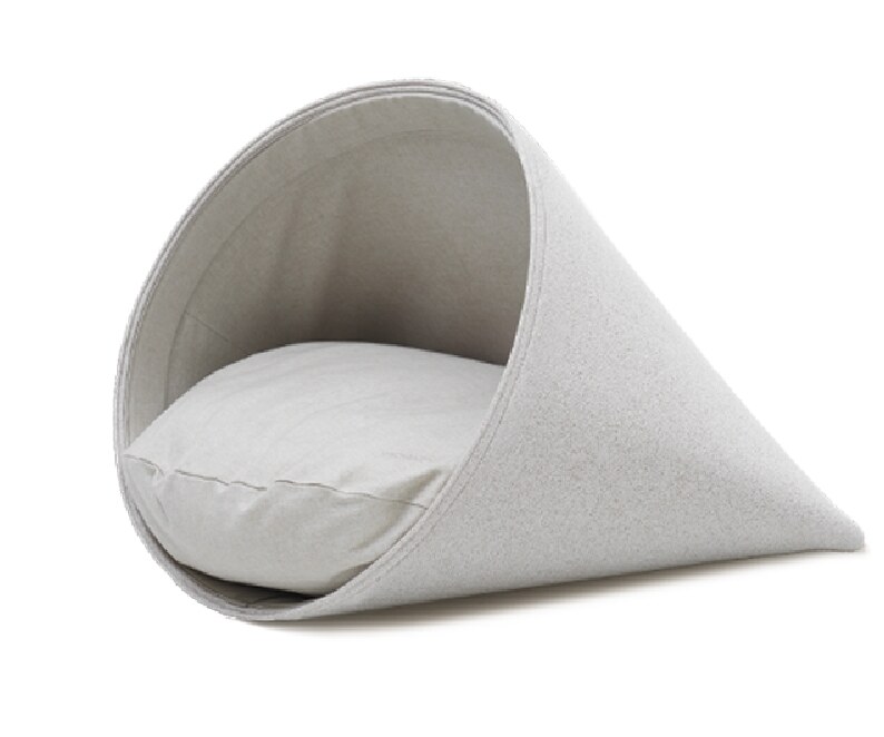 Hide-Away Bed · Dune Beige