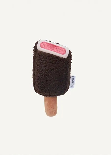 Ice Cream Crunch