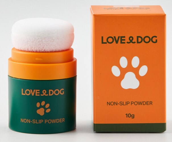 Korean Non-slip Paw Powder (Support Knees)