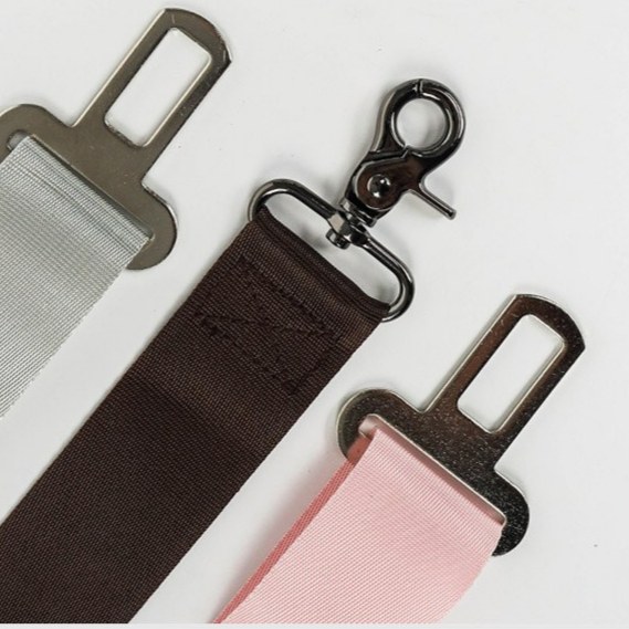 Korean Pet Safety Belt